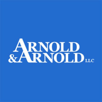Logo od Arnold & Arnold LLC