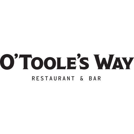 Logotyp från O'Toole's Way