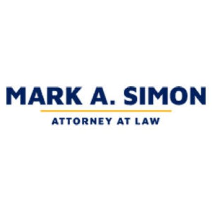 Logo de Mark A. Simon, Attorney at Law