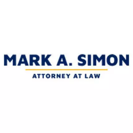 Logo van Mark A. Simon, Attorney at Law