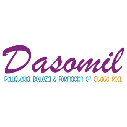 Logo van Dasomil Peluqueros