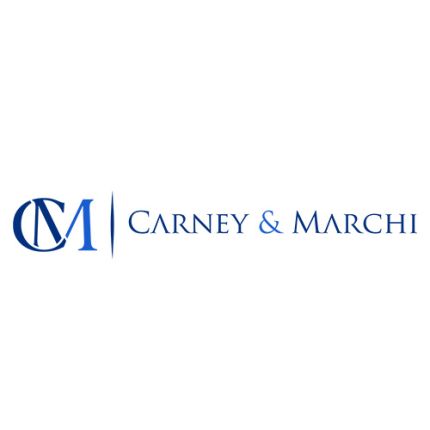 Logo de Carney & Marchi, P.S.