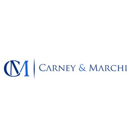 Logo fra Carney & Marchi, P.S.