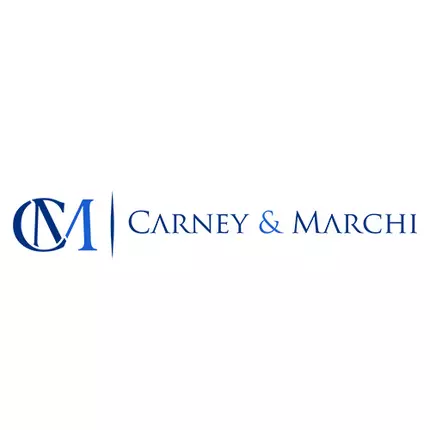 Logotipo de Carney & Marchi, P.S.