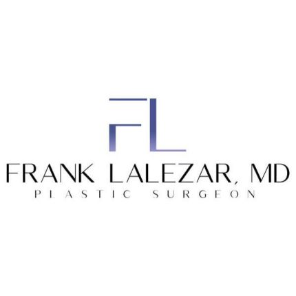 Logotyp från Frank Lalezar, MD