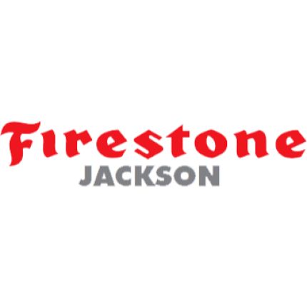 Logo da Jackson Firestone