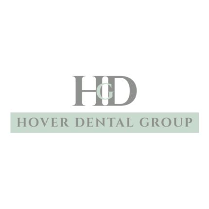 Logo van Hover Dental Group