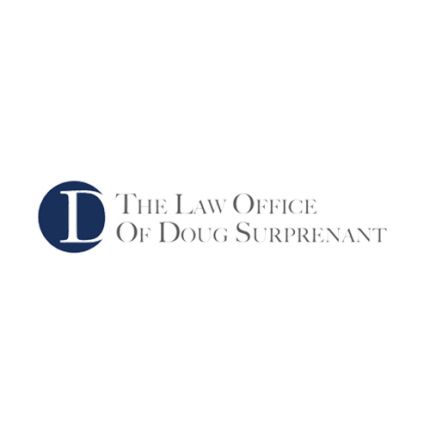 Λογότυπο από Law Office Of Doug Surprenant