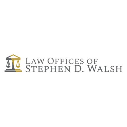 Λογότυπο από Law Offices of Stephen D. Walsh