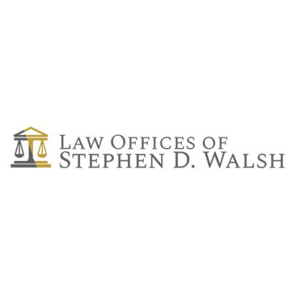 Logo de Law Offices of Stephen D. Walsh