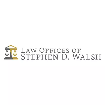 Logo da Law Offices of Stephen D. Walsh