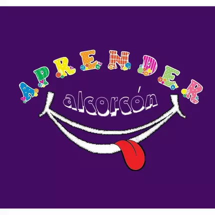 Logotipo de Aprender Alcorcón