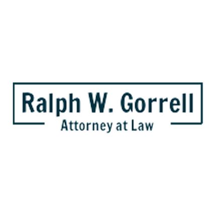 Logotipo de Ralph W. Gorrell Attorney at Law