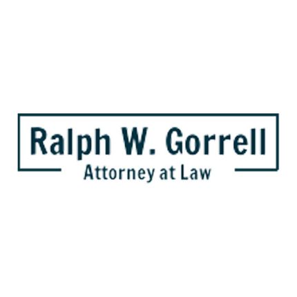 Logo od Ralph W. Gorrell Attorney at Law