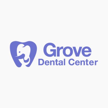 Logótipo de Grove Dental Center
