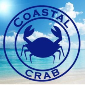 Bild von Coastal Crab