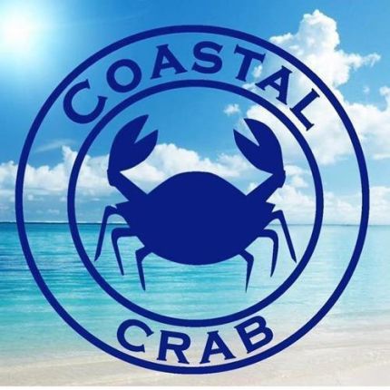 Logotyp från Coastal Crab