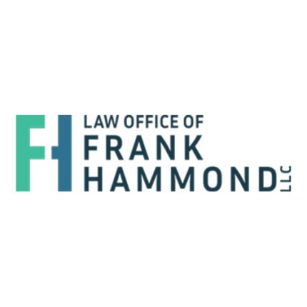 Logo from The Law Office of Frank Hammond