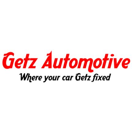 Logotyp från Getz Automotive