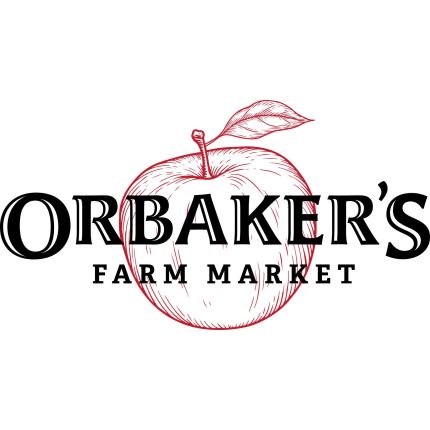 Logo from Orbaker's Farm Market