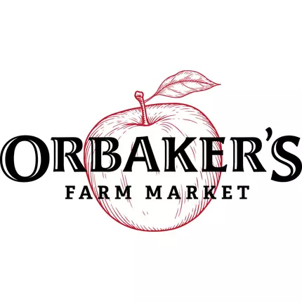 Logo von Orbaker's Farm Market