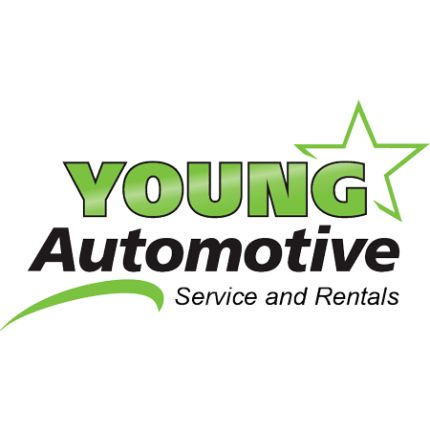 Logo von Young Automotive