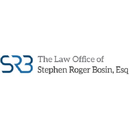 Logo from Law Office of Stephen Roger Bosin, Esq