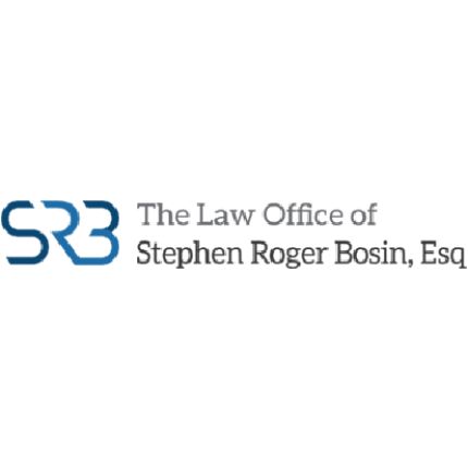 Logo van Law Office of Stephen Roger Bosin, Esq