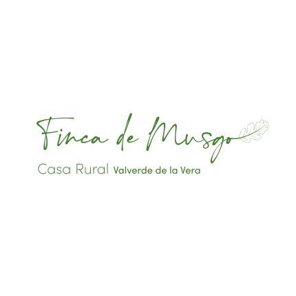 Logotipo de Finca De Musgo