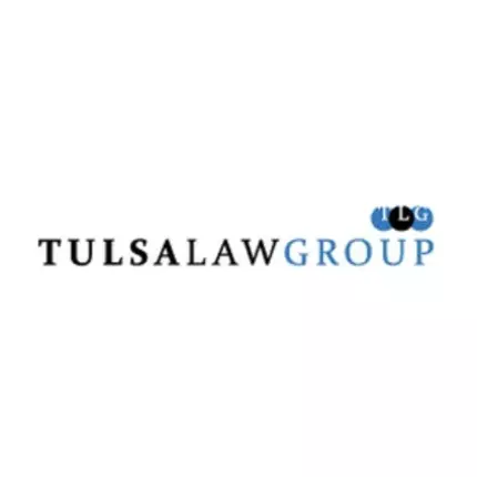 Logo da Tulsa Law Group