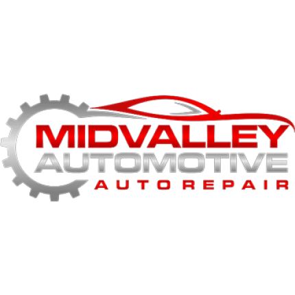 Logótipo de Midvalley Automotive