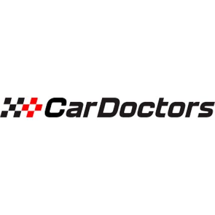 Logótipo de Car Doctors