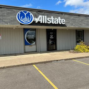 Bild von Devon Hill: Allstate Insurance