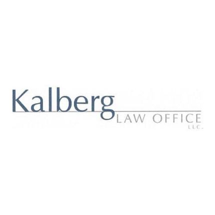 Logo from Kalberg Law Office L.L.C.