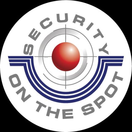 Logo od Security On The Spot INC