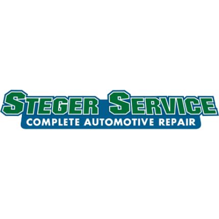 Logo von Steger Service