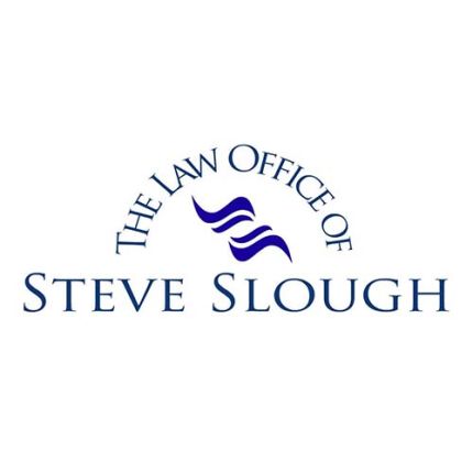Logo od The Law Office of Steve Slough