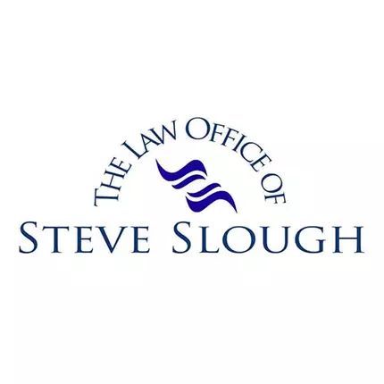 Logo from The Law Office of Steve Slough