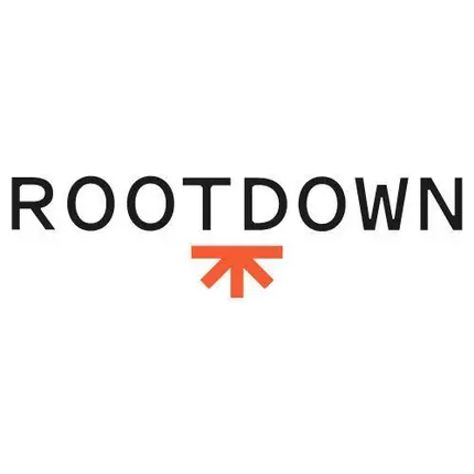 Logotyp från Rootdown