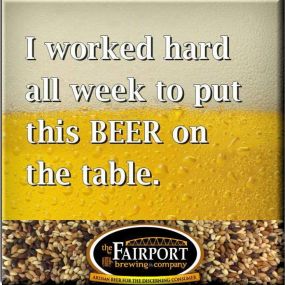 Bild von Fairport Brewing Company and Meadery
