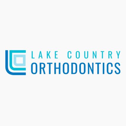 Logo de Lake Country Orthodontics