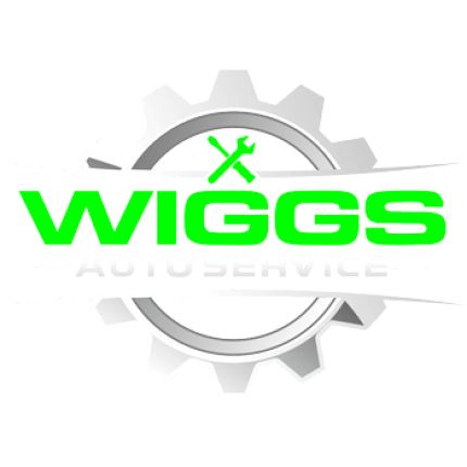 Logo from Wiggs Auto Service