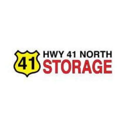 Logo from 41 North Self Storage