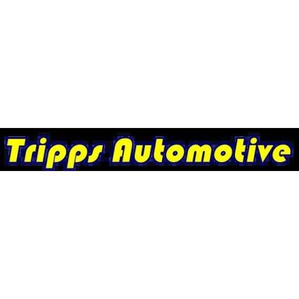 Logo from Tripps Automotive