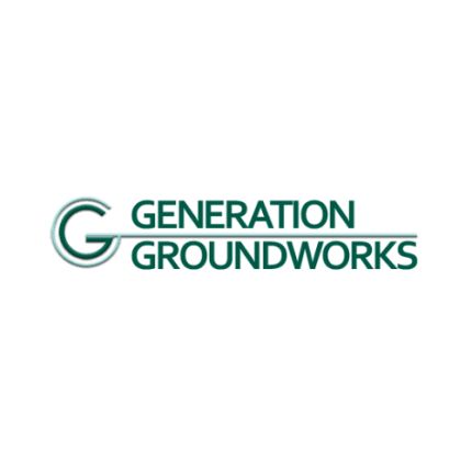 Logotyp från Generation Groundworks