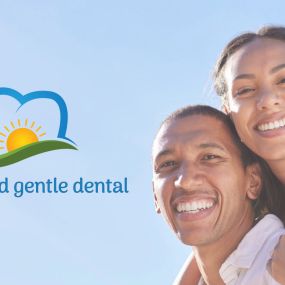 Bild von warm and gentle dental