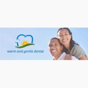 Bild von warm and gentle dental