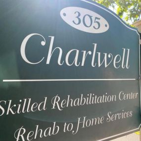 Bild von Charlwell House Health & Rehabilitation Center