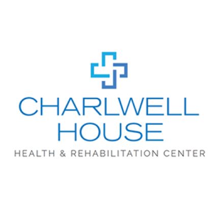 Logo fra Charlwell House Health & Rehabilitation Center