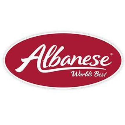 Logo from Albanese Confectionery